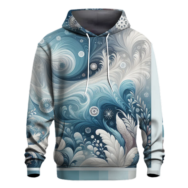 Frosty Night Hoodie