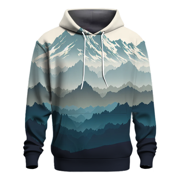 Mountain Summit Zephyr Hoodie