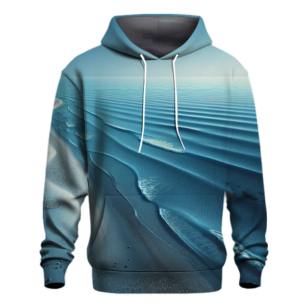 Ocean Reverie Hoodie