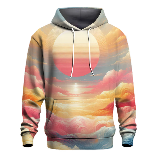 Dawn Breaker Hoodie