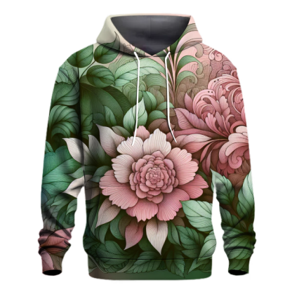 Eden's Garden Hoodie