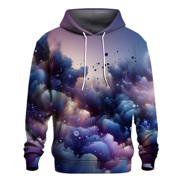 Mystic Twilight Vibe Hoodie