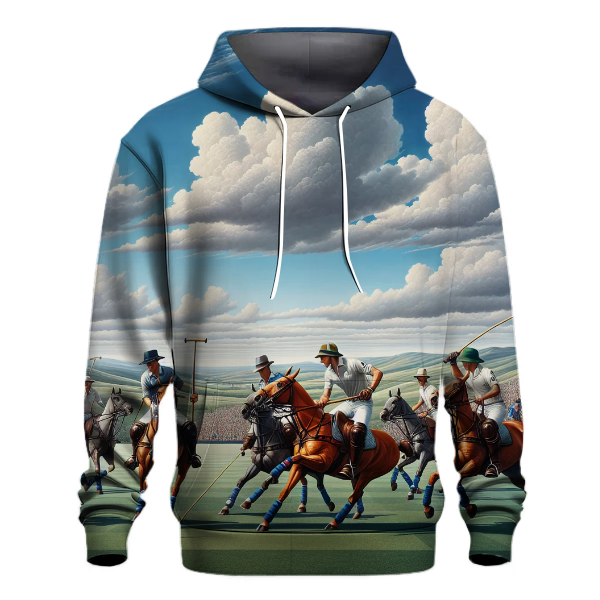 Polo Club Elite Hoodie
