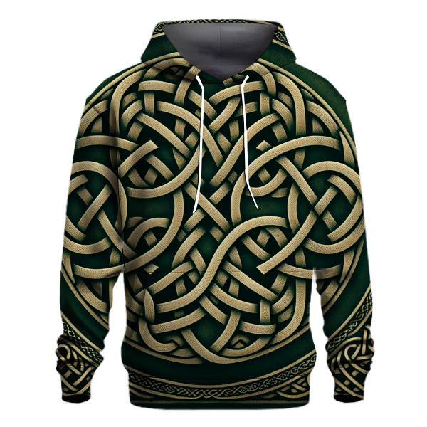 Celtic Connections Hoodie