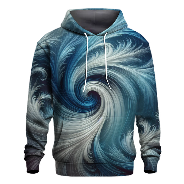 Polar Vortex Hoodie