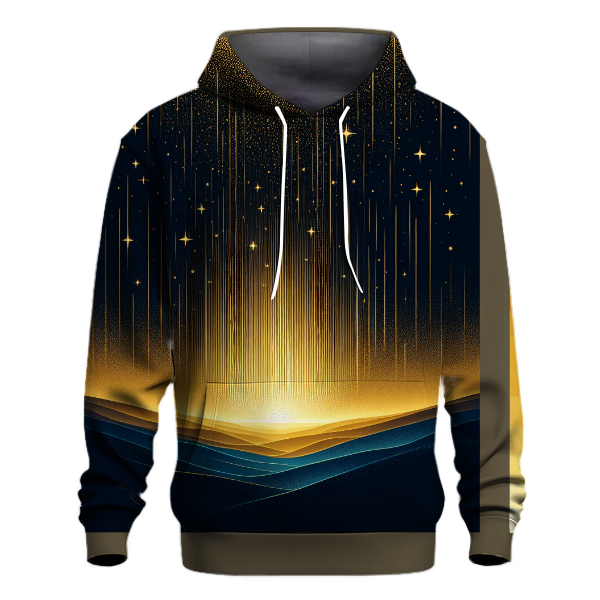 Eclipse Aura Hoodie