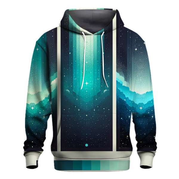 Aurora Nights Hoodie