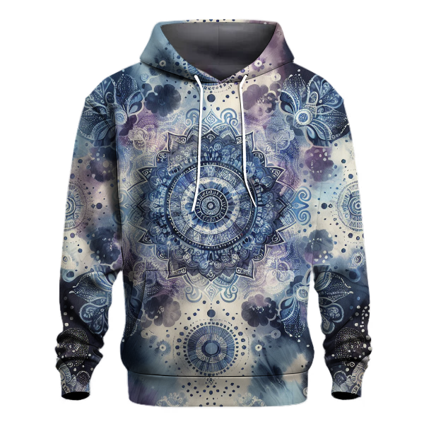 Twilight Dreamer Hoodie