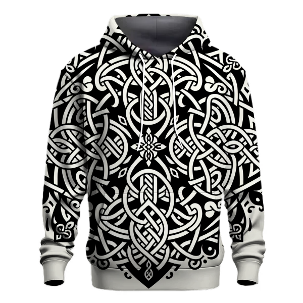 Celtic Majesty Hoodie