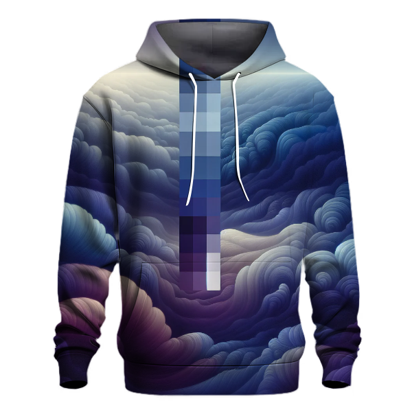 Nightfall Gradient Hoodie