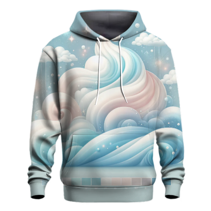 Dreamy Marshmallow Hoodie