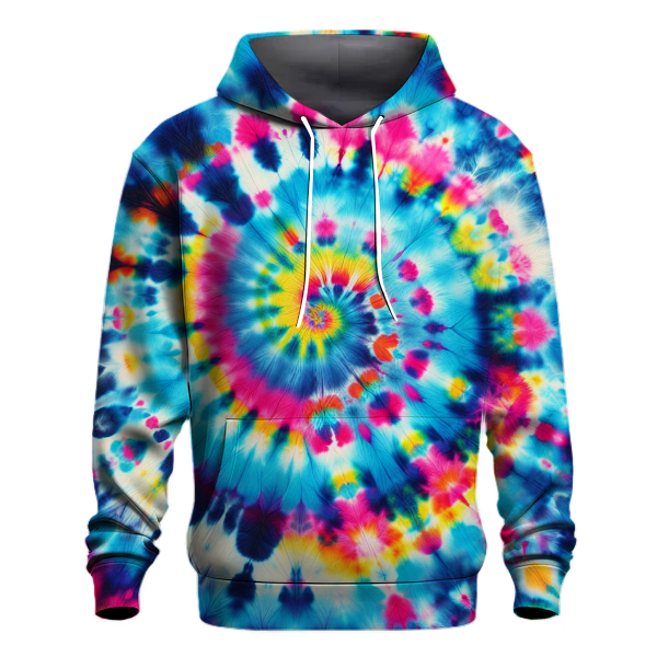 Splash Hoodie