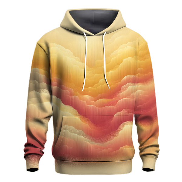 Sunrise Drift Hoodie