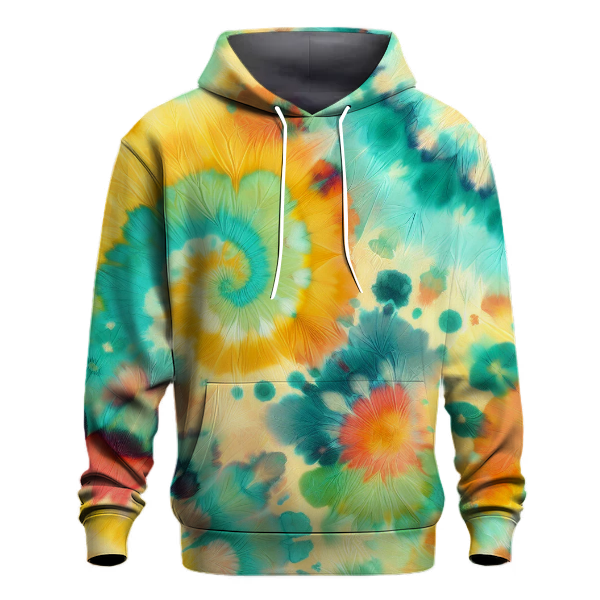 Electric Lemonade Hoodie