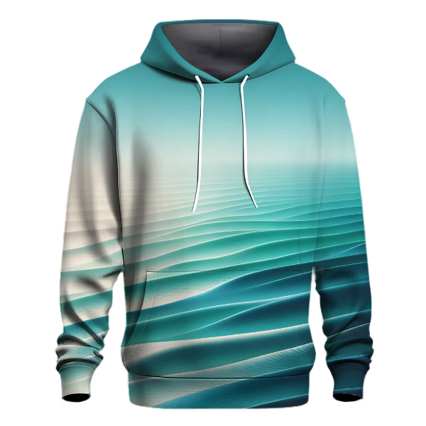 Ocean Serenade Hoodie