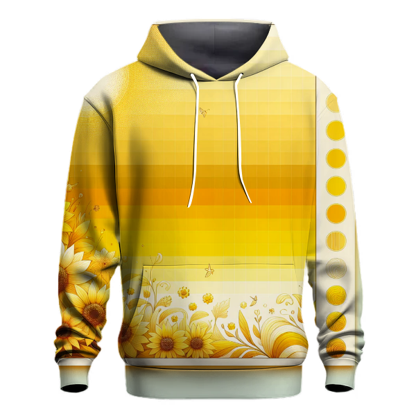 Sunny Fields Hoodie