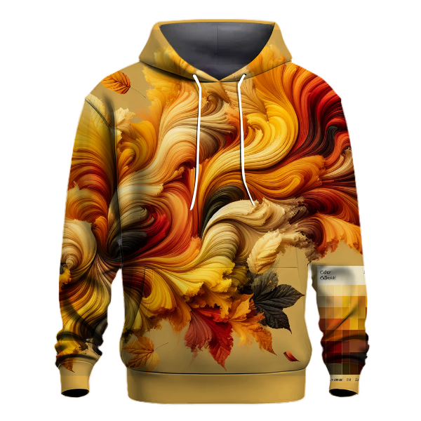 Autumn Winds Hoodie