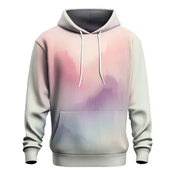 Pastel Dreamland Hoodie
