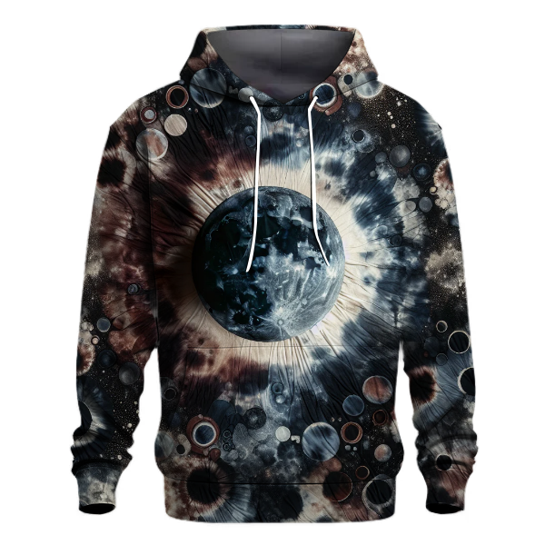 Lunar Eclipse Mirage Hoodie