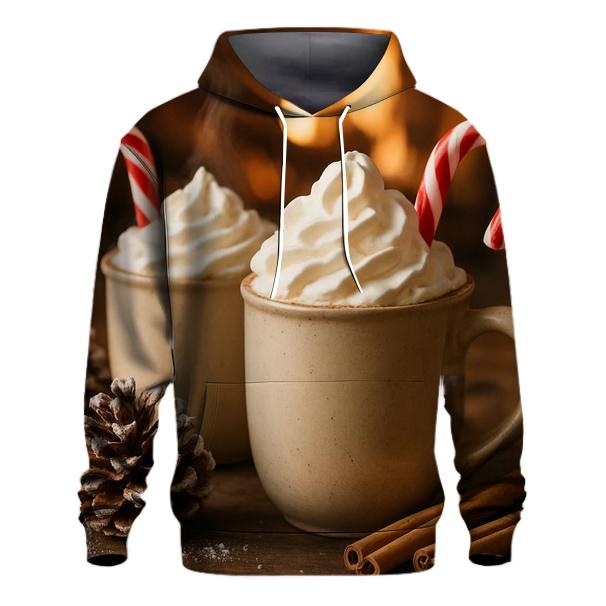 Cozy Cocoa Christmas Hoodie