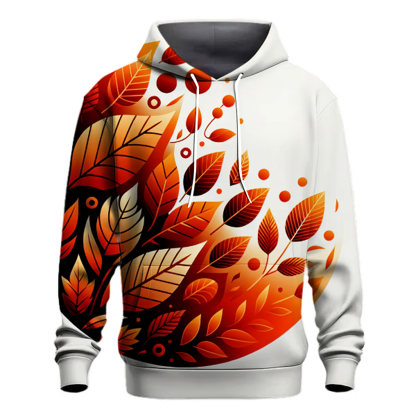 Autumn Breeze Hoodie