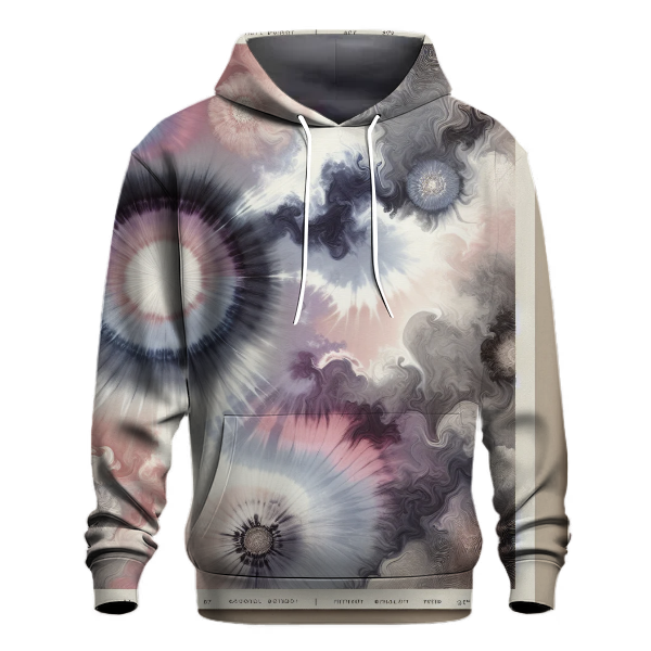 Pastel Storm Hoodie
