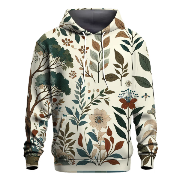 Natures Embrace Hoodie