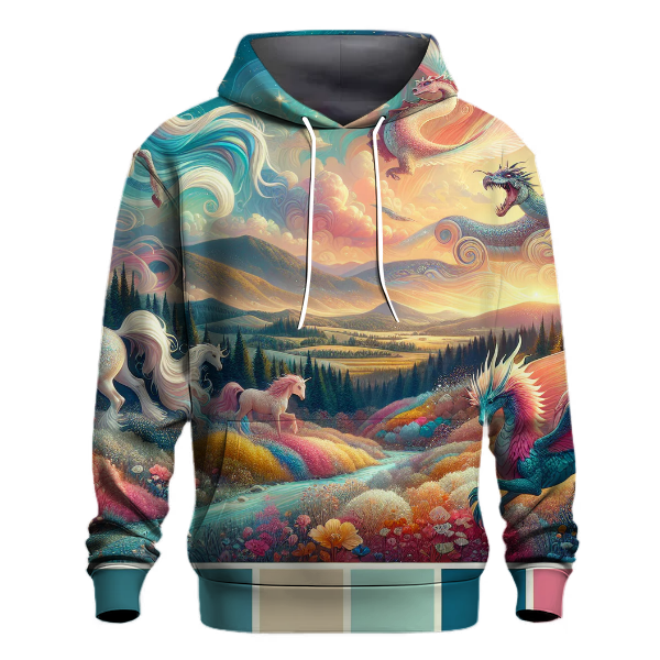 Fantasy Fable Hoodie