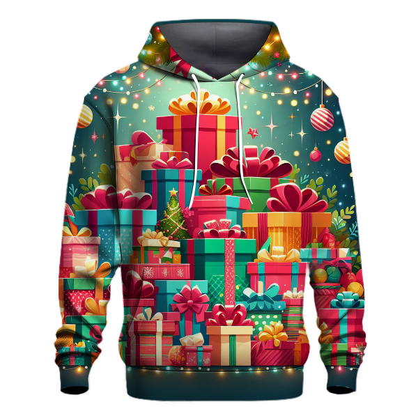 Gifts Galore Hoodie