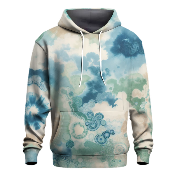 Serenity Fields Hoodie
