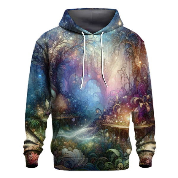 Enchanted Arbor Hoodie