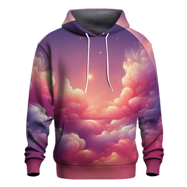 Sunrise Horizon Blend Hoodie