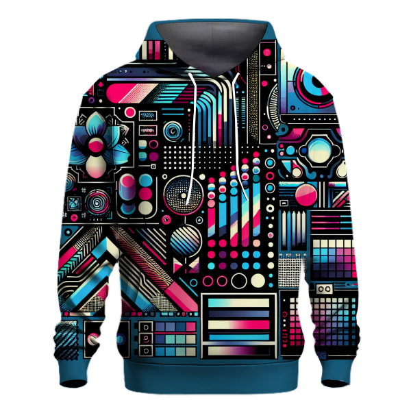 Future Funk Hoodie