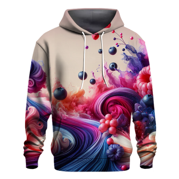 Berry Medley Hoodie