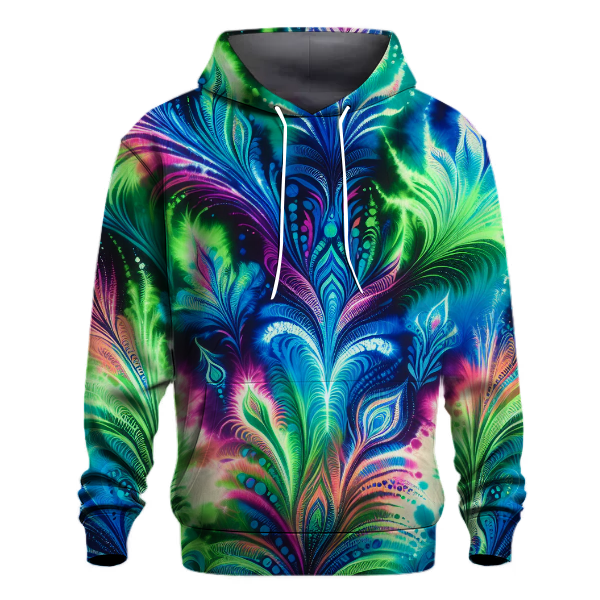 Electric Forest Vibes Hoodie