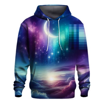 Starlit Whimsy Hoodie