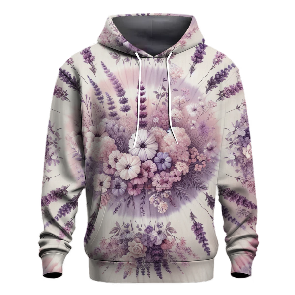 Lush Lavender Hoodie