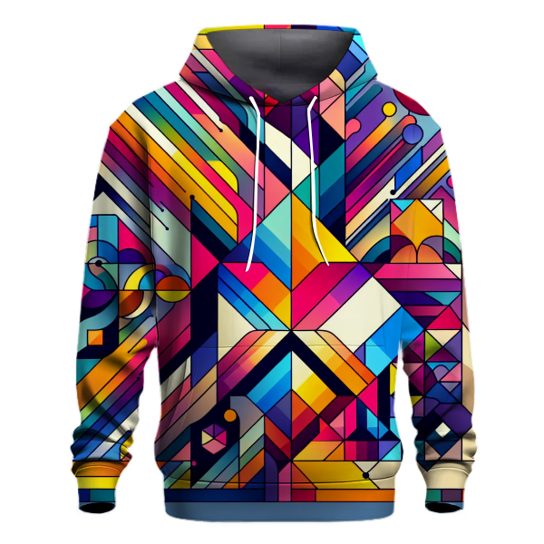 Prism Dreamscape Hoodie