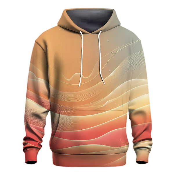 Dawn Light Blend Hoodie