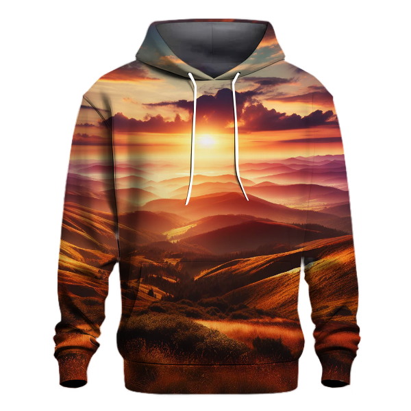 Horizon Dreamer Hoodie