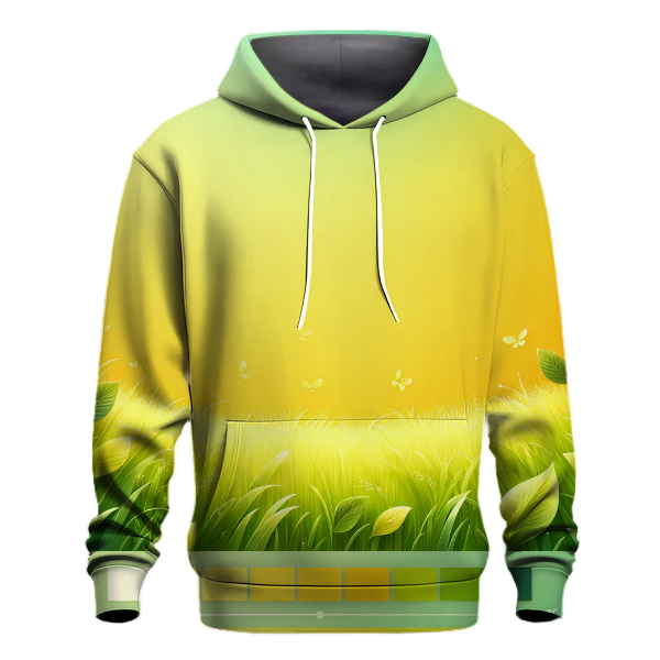 Spring Breeze Hoodie