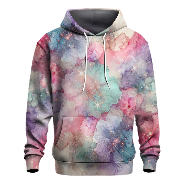 Fairy Dust Sparkle Hoodie