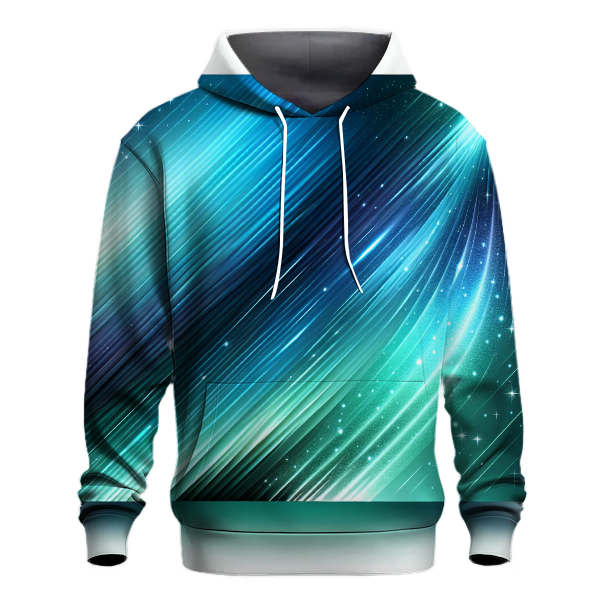 Aurora Frost Hoodie