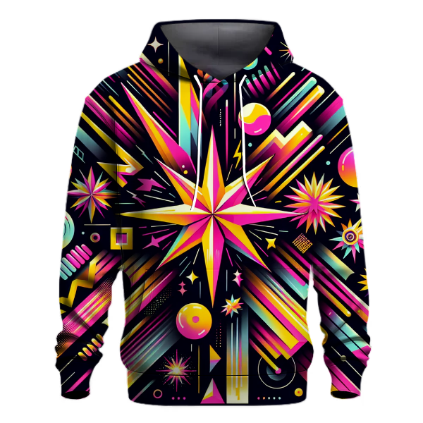 Starburst Hoodie