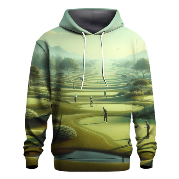 Golf Legacy Hoodie