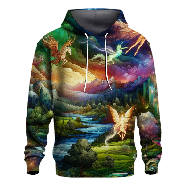 Fantastic Beasts and Where to Find Them Hoodie