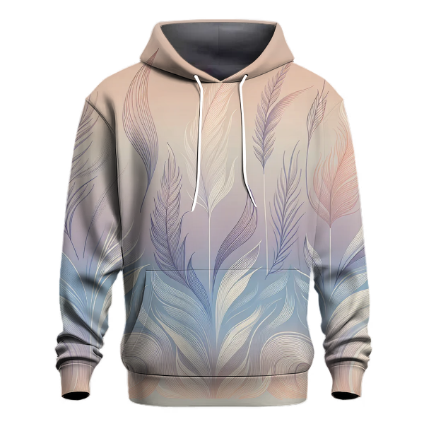 Dawn's Whisper Hoodie