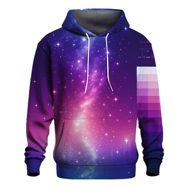Cosmic Dream Fade Hoodie
