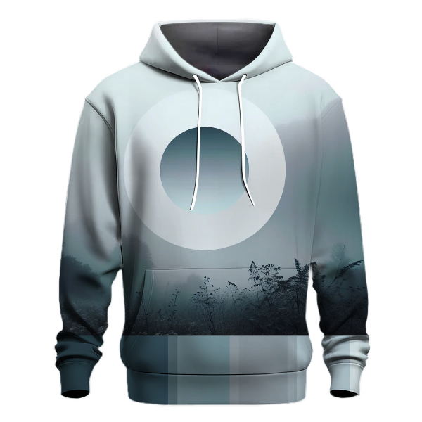 Rainy Day Mist Hoodie
