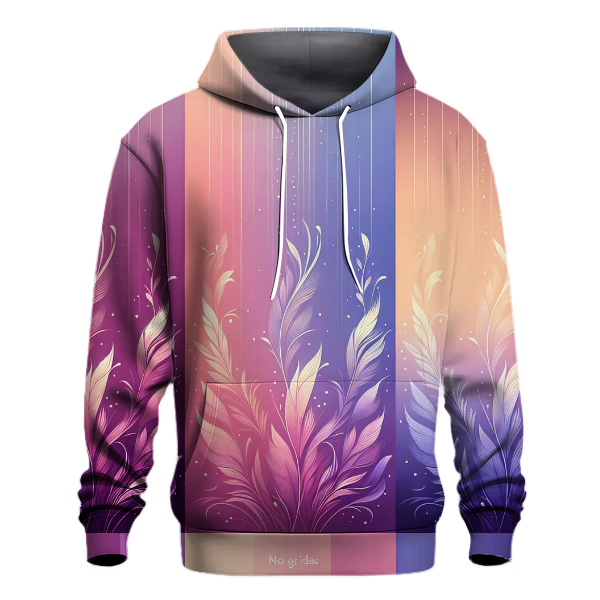 Ethereal Dawn Chorus Hoodie